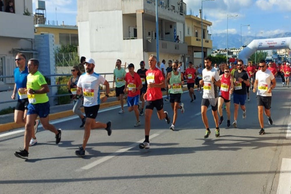 10 χλμ σε Δημόσια Οδό: Το πρωτάθλημα «παρίας» του ΣΕΓΑΣ που συνεχίζει να απαξιώνεται runbeat.gr